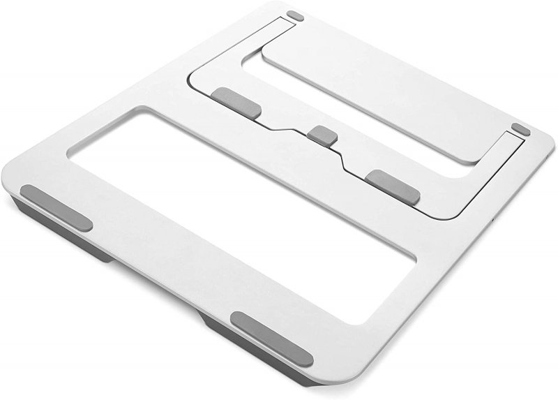 Lenovo Portable Aluminium Laptop Stand - obrázek č. 1