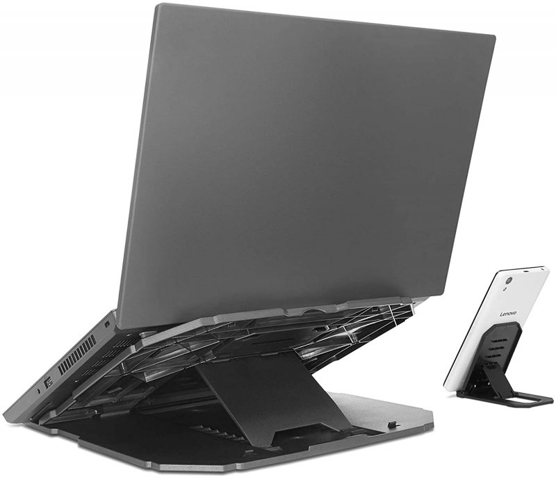 Lenovo 2-in1 Laptop Stand - obrázek č. 3
