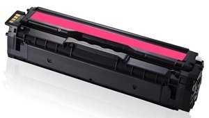 Toner pro Samsung CLP-415NW purpurový (magenta) (CLT-M504L) - obrázek produktu