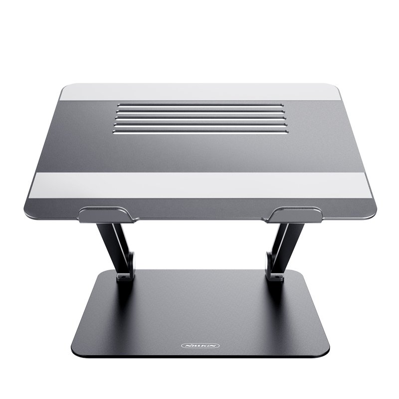 Nillkin ProDesk Adjustable Laptop Stand Grey - obrázek č. 1