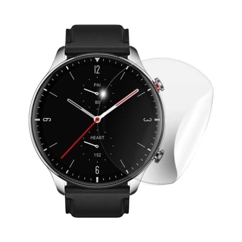 Screenshield™ APPLE Watch Series 2 (38 mm) folie na displej - obrázek produktu