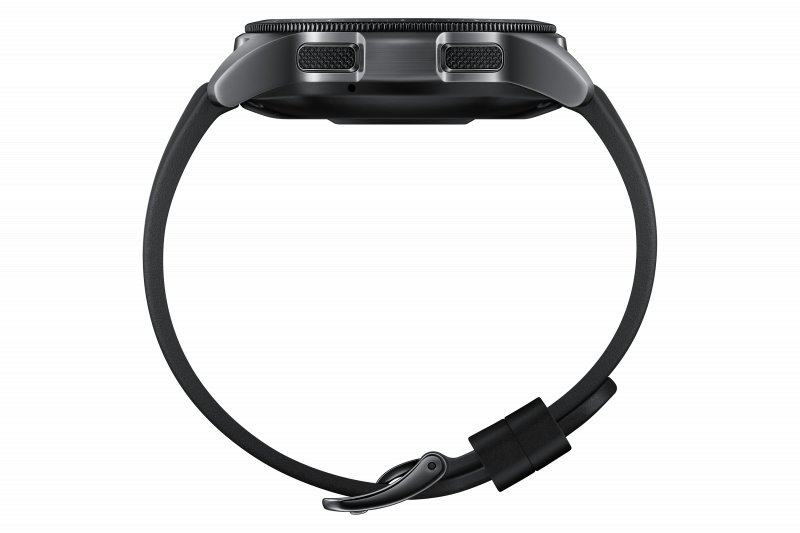 SAMSUNG Galaxy Watch R810 (42 mm) Black - obrázek č. 4