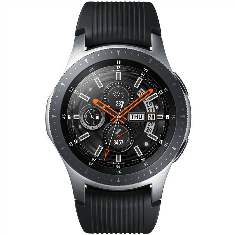 SAMSUNG Galaxy Watch R805 (46 mm) LTE - obrázek produktu