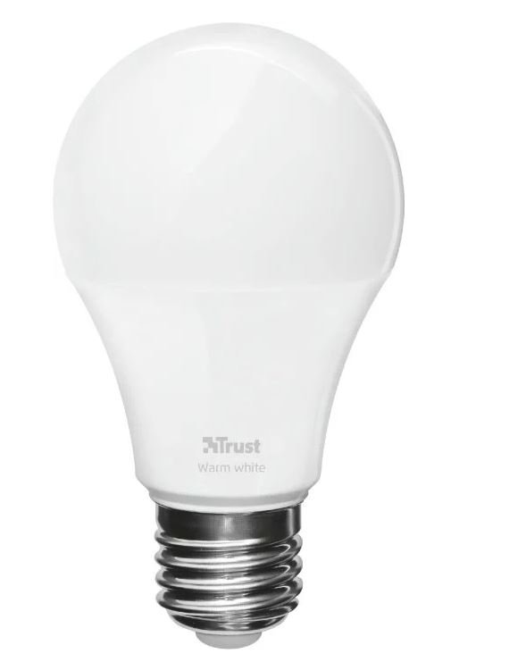Zigbee Dimmable LED Bulb ZLED-2709 - obrázek č. 1