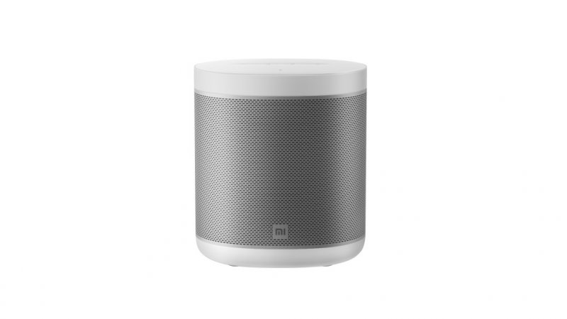 Xiaomi Mi Smart Speaker - obrázek produktu