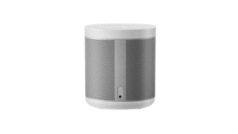 Xiaomi Mi Smart Speaker - obrázek č. 3