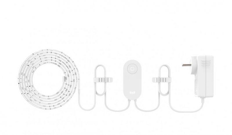 Xiaomi Yeelight Lightstrip Plus - obrázek produktu