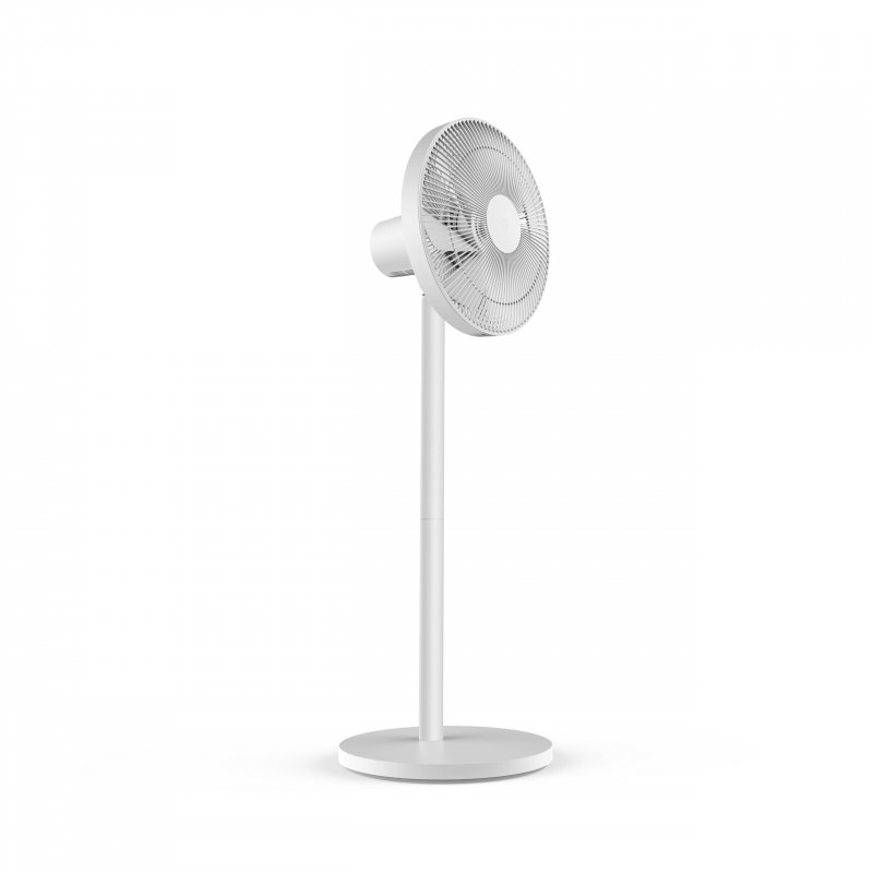 Xiaomi Mi Smart Standing Fan 2 Lite - ventilátor - obrázek č. 1