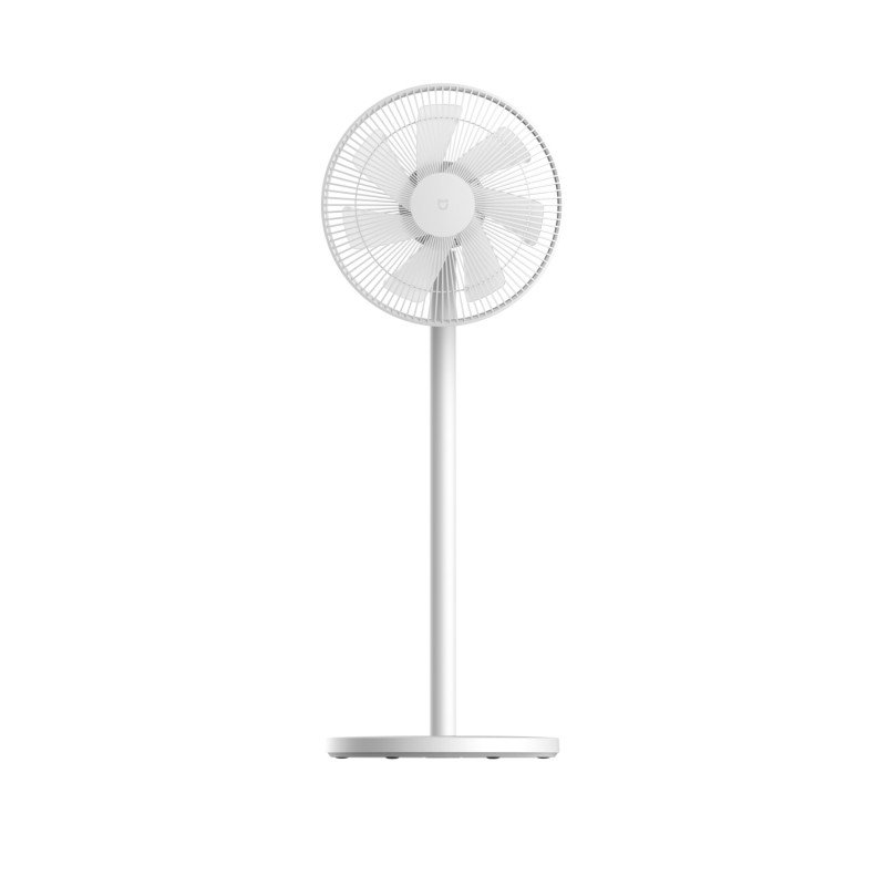 Xiaomi Mi Smart Standing Fan PRO - ventilátor - obrázek produktu