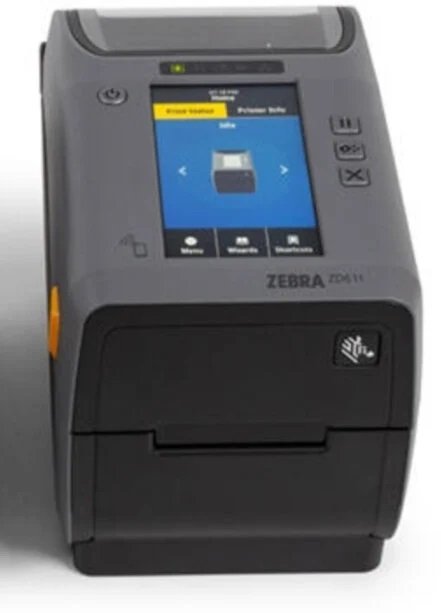 ZD611 TT - 300dpi, USB, Host, BT, Cutter - obrázek produktu