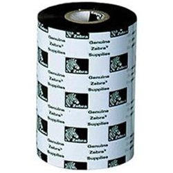 Zebra páska 5319 Wax. šířka 102mm. délka 450m - obrázek produktu