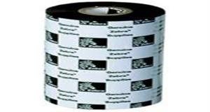 Zebra páska 5319 Wax. šířka 110mm. délka 450m - obrázek produktu