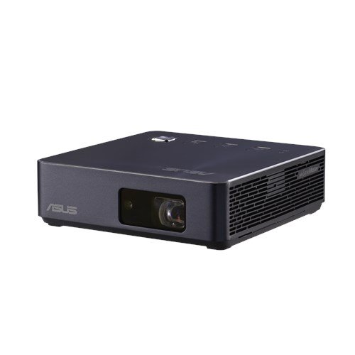 PROMO ASUS S2 LED projektor - obrázek produktu