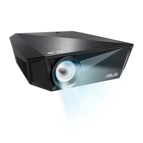 ASUS F1 LED projector, 1200 Lum, - obrázek produktu