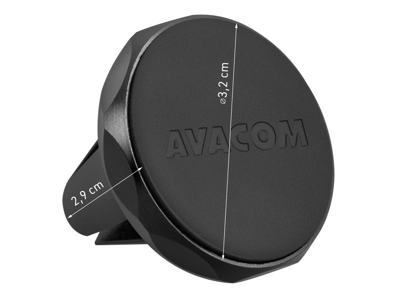 AVACOM Magnetic Car Holder DriveM3 - obrázek č. 6