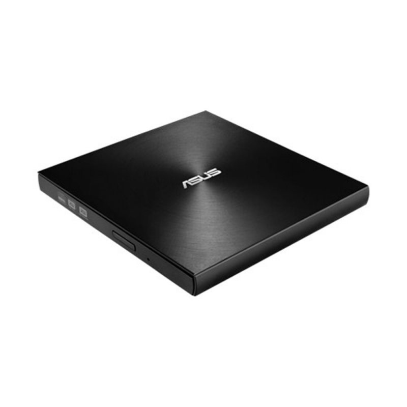 BUNDLE ASUS SDRW-08U7M-U BLACK + 2× M-Disk + Verbatim DVD-R 10cake - obrázek č. 2