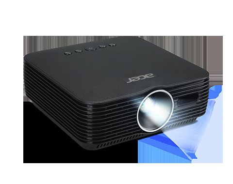 Acer B250i/ DLP/ 1200lm/ FHD/ HDMI/ WiFi - obrázek č. 1