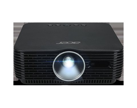 Acer B250i/ DLP/ 1200lm/ FHD/ HDMI/ WiFi - obrázek produktu