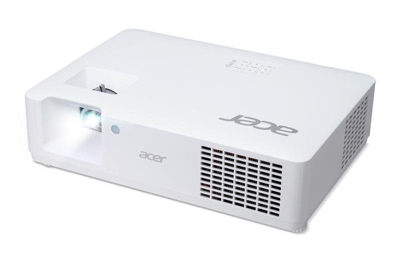 Acer PD1530i/ DLP/ 3000lm/ FHD/ 2x HDMI/ LAN - obrázek č. 3