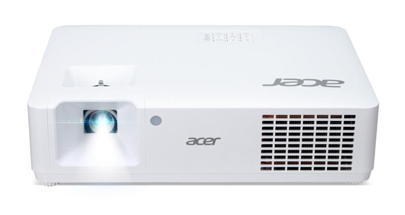 Acer PD1530i/ DLP/ 3000lm/ FHD/ 2x HDMI/ LAN - obrázek č. 1