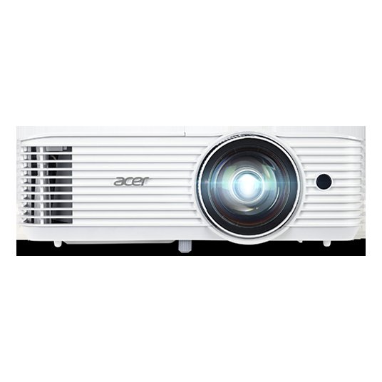 Acer S1286H/ DLP/ 3500lm/ XGA/ HDMI - obrázek produktu