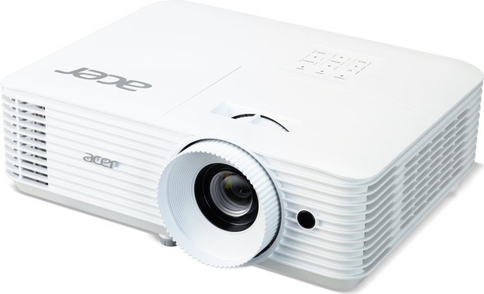 Acer H6523BDP/ DLP/ 3500lm/ FHD/ 2x HDMI - obrázek produktu