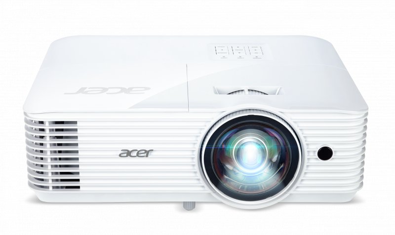 Acer S1386WH/ DLP/ 3600lm/ WXGA/ HDMI - obrázek produktu