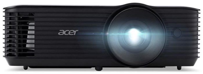 Acer DLP H538BDi - 4000Lm, 720p, 20000:1, HDMI, VGA, USB, repro., černý - obrázek č. 1