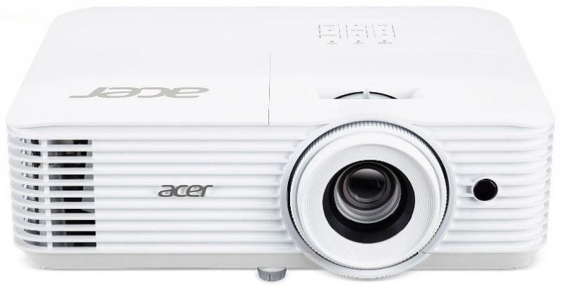 Acer X1527i/ DLP/ 4000lm/ FHD/ 2x HDMI/ WiFi - obrázek č. 1