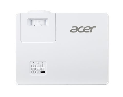 Acer PL1520i/ DLP/ 4000lm/ FHD/ 2x HDMI/ WiFi - obrázek č. 2