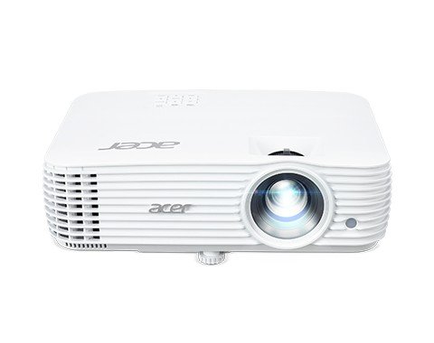 Acer H6815BD/ DLP/ 4000lm/ 4K UHD/ 2x HDMI - obrázek produktu