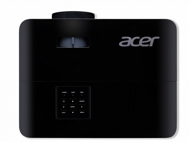 Acer X1326AWH/ DLP/ 4000lm/ WXGA/ HDMI - obrázek č. 3