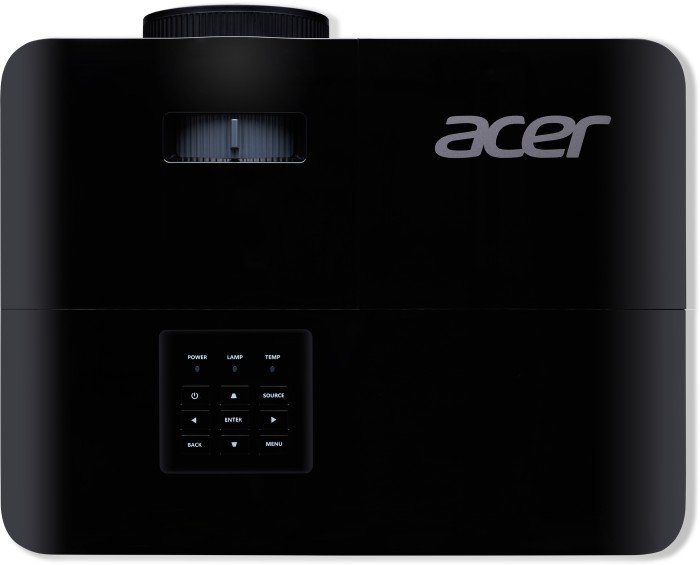 Acer X1228H/ DLP/ 4500lm/ XGA/ HDMI - obrázek č. 4
