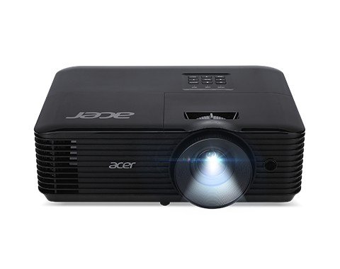 Acer X1328WH/ DLP/ 4500lm/ WXGA/ HDMI - obrázek produktu