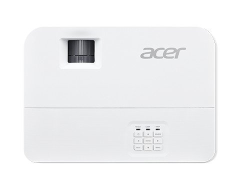 Acer X1529H/ DLP/ 4500lm/ FHD/ 2x HDMI - obrázek č. 3