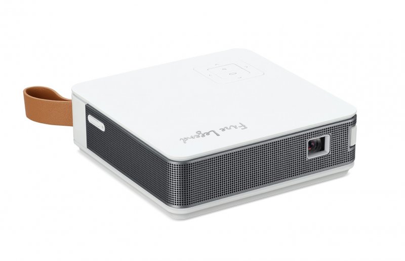 AOpen PV12 - 5000Lm,WVGA,HDMI,USB - obrázek č. 3