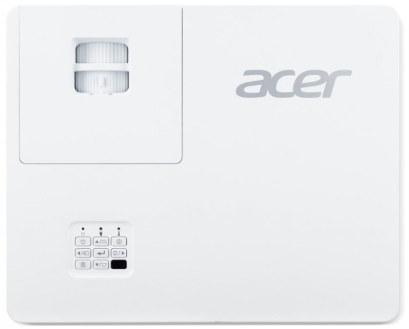Acer PL6510/ DLP/ 5500lm/ FHD/ 2x HDMI/ LAN - obrázek č. 4
