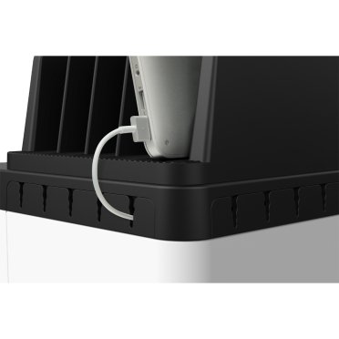 BELKIN Storage and Charge Fixes slots 10 ports USB Power - obrázek č. 1