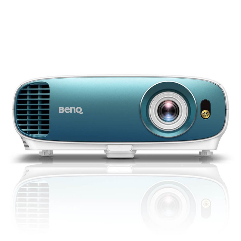 DLP projektor BenQ TK800M- 3000lm,4K UHD,HDMI,USB, rep - obrázek č. 1