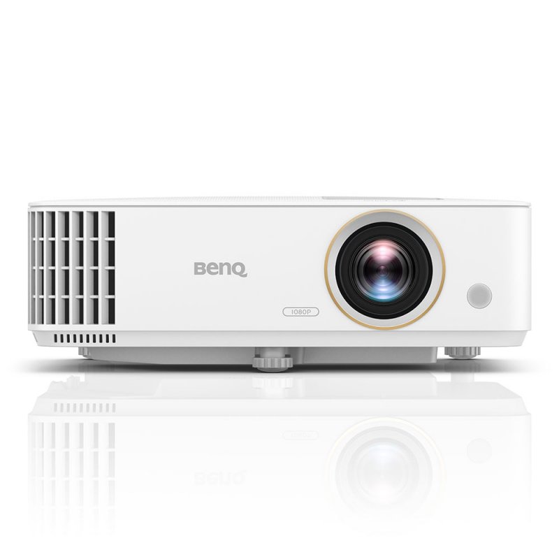 DLP projektor BenQ TH585 - 3500lm, FHD,HDMI,USB - obrázek produktu