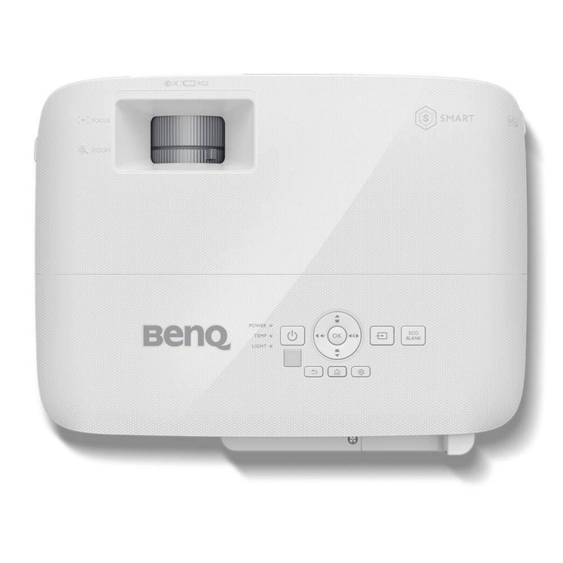 BenQ EH600/ DLP/ 3500lm/ FHD/ HDMI/ WiFi - obrázek č. 2
