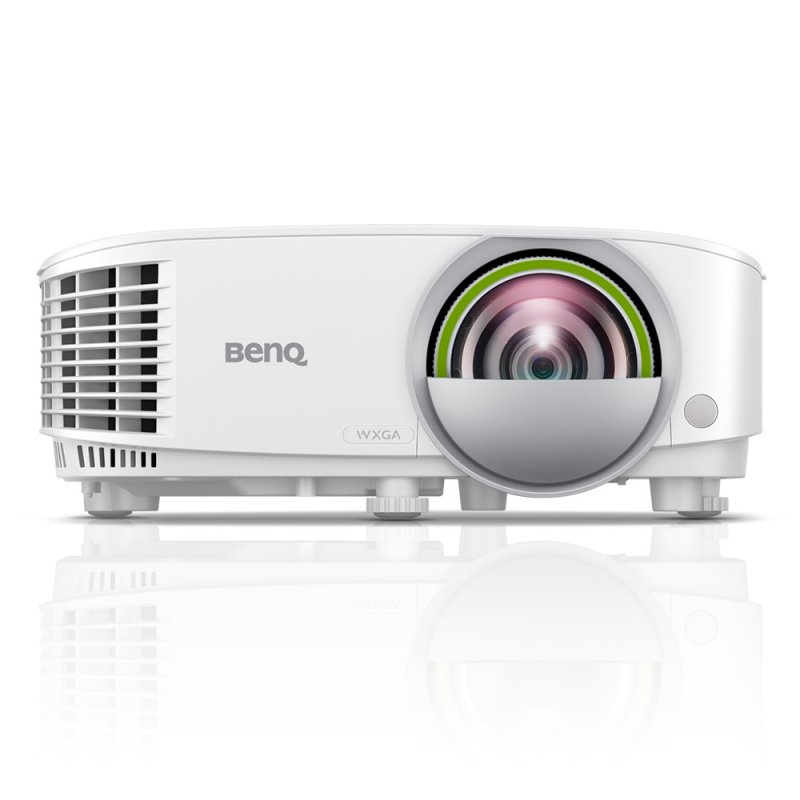 BenQ EW800ST/ DLP/ 3300lm/ WXGA/ HDMI/ LAN/ WiFi - obrázek produktu