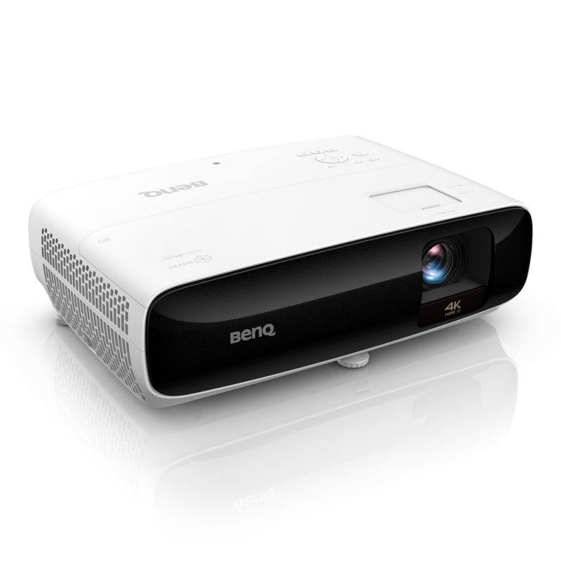 DLP projektor BenQ TK810 - 3200lm,4K UHD,HDMI - obrázek produktu