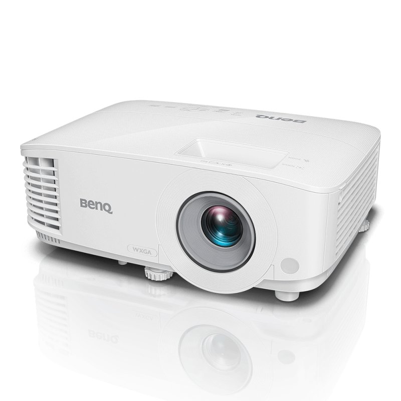BenQ MW550/ DLP/ 3600lm/ WXGA/ 2x HDMI - obrázek č. 2