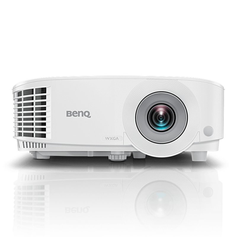 BenQ MW550/ DLP/ 3600lm/ WXGA/ 2x HDMI - obrázek produktu
