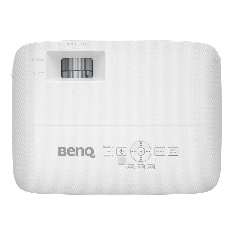 DLP proj. BenQ MH5005 - 3800lm,FHD,HDMI,USB,repro - obrázek produktu