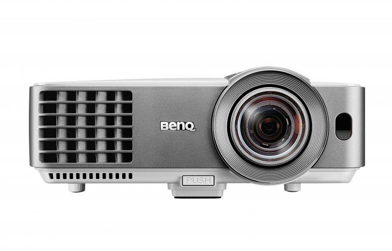 BenQ MS630ST/ DLP/ 3200lm/ SXVGA/ 2x HDMI - obrázek č. 2