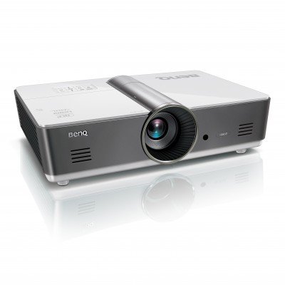 DLP projektor BenQ MH760 - 5000lm,FHD,2XHDMI,repro - obrázek produktu