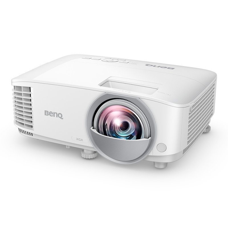 DLP projektor BenQ MX825STH - 3300lm,XGA,HDMI,USB - obrázek produktu