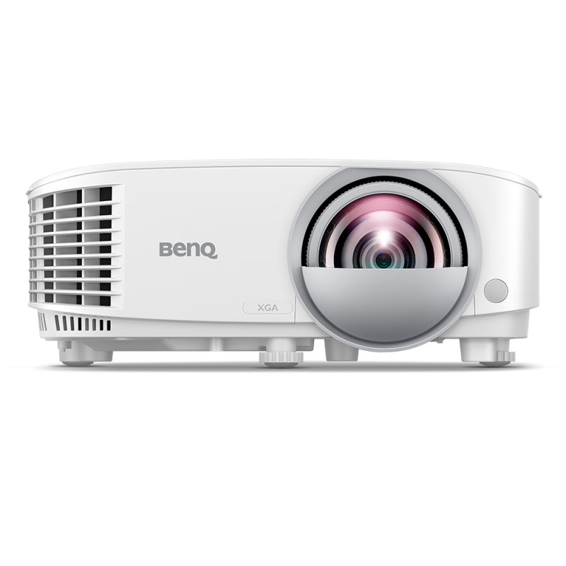 DLP projektor BenQ MX825STH - 3300lm,XGA,HDMI,USB - obrázek č. 2
